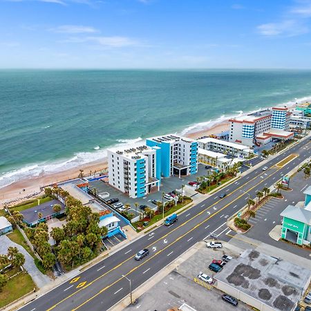 Tropic Sun Towers Hotel Ormond Beach Bagian luar foto